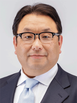 田中　藤一郎(Toichiro Tanaka)